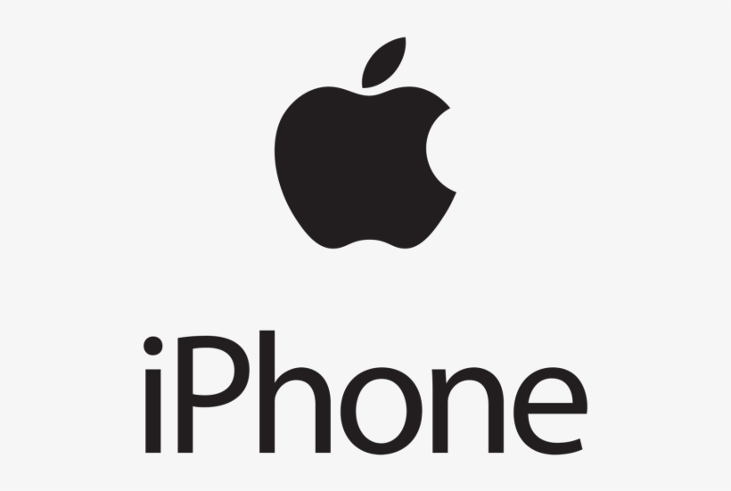 Detail Iphone Logo Png Nomer 29