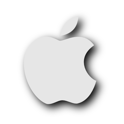 Detail Iphone Logo Transparent Nomer 44