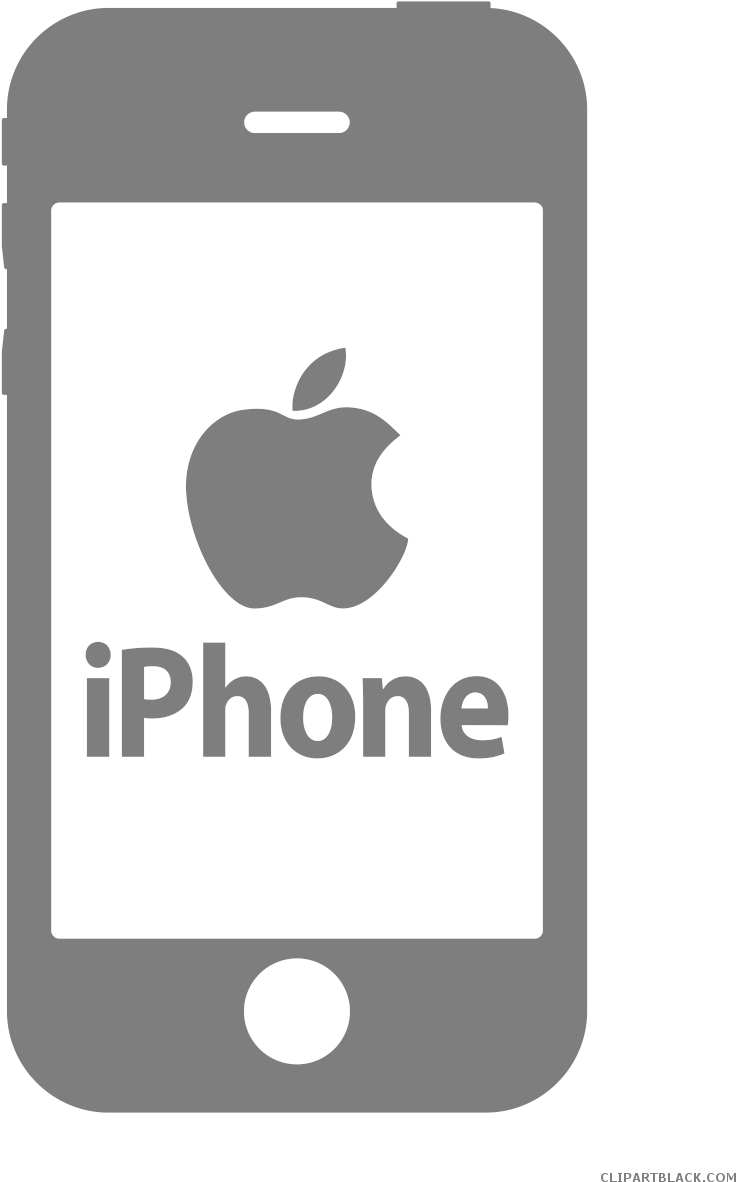 Detail Iphone Logo Vector Nomer 51