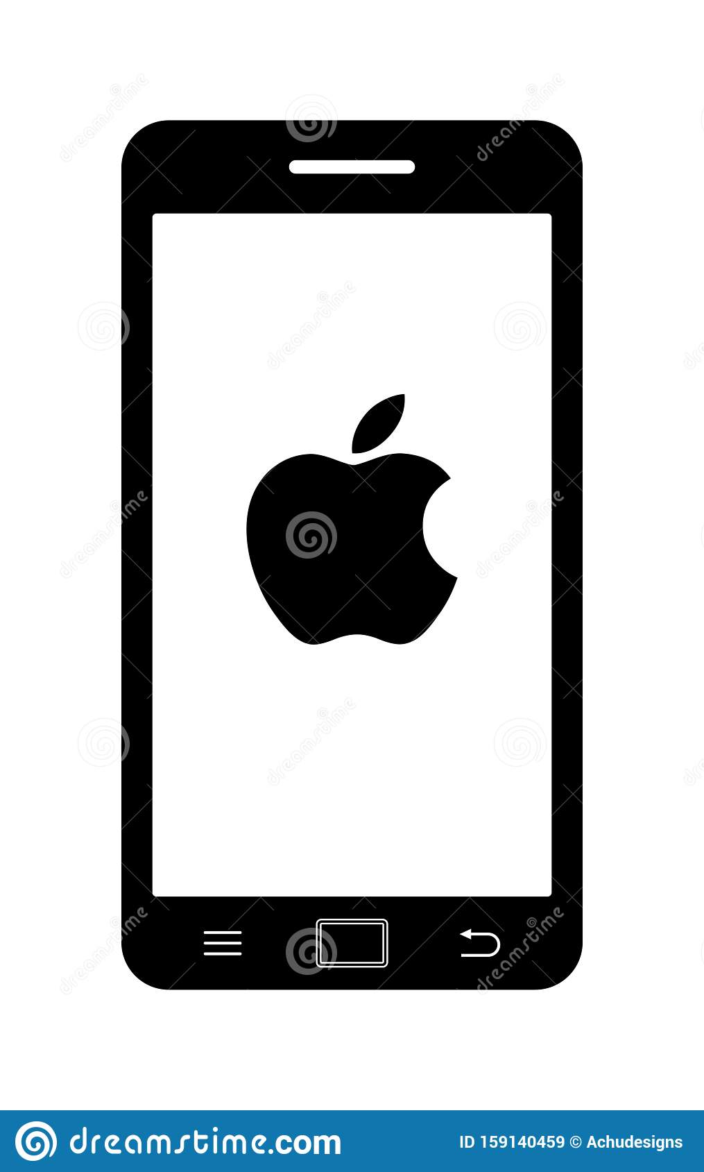 Detail Iphone Logo Vector Nomer 56