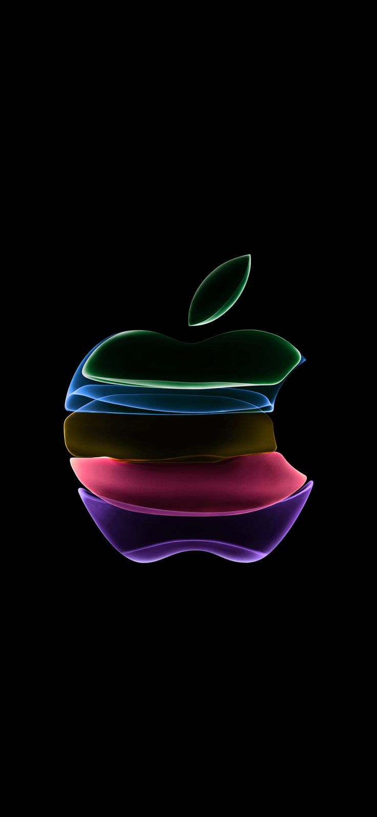 Detail Iphone Logo Wallpaper Nomer 30