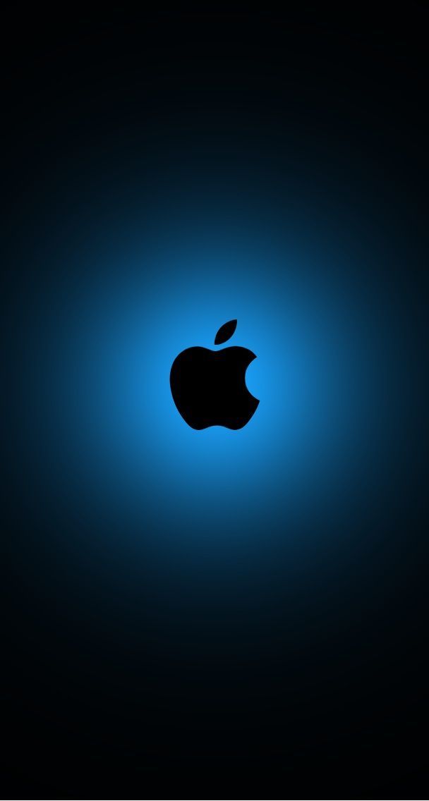 Detail Iphone Logo Wallpaper Nomer 33