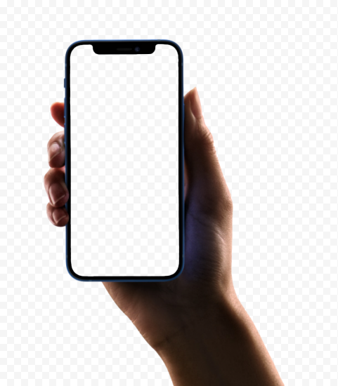 Detail Iphone Mockup Png Nomer 15