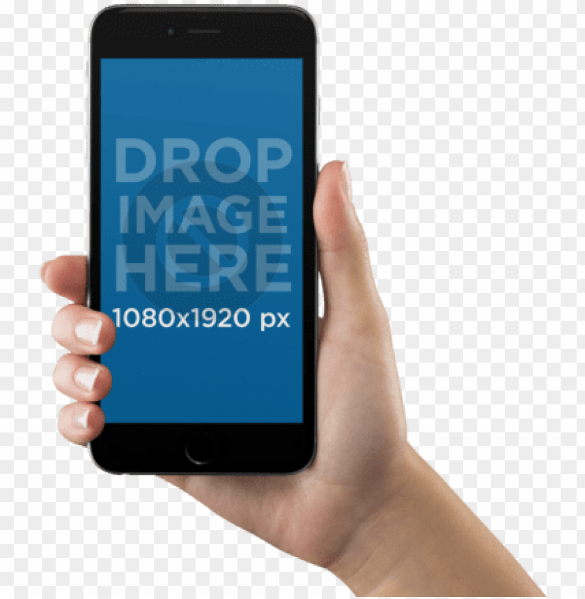 Download Iphone Mockup Png Nomer 37