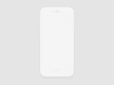 Detail Iphone Mockup Png Nomer 42