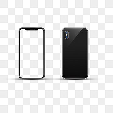 Detail Iphone Mockup Png Nomer 45