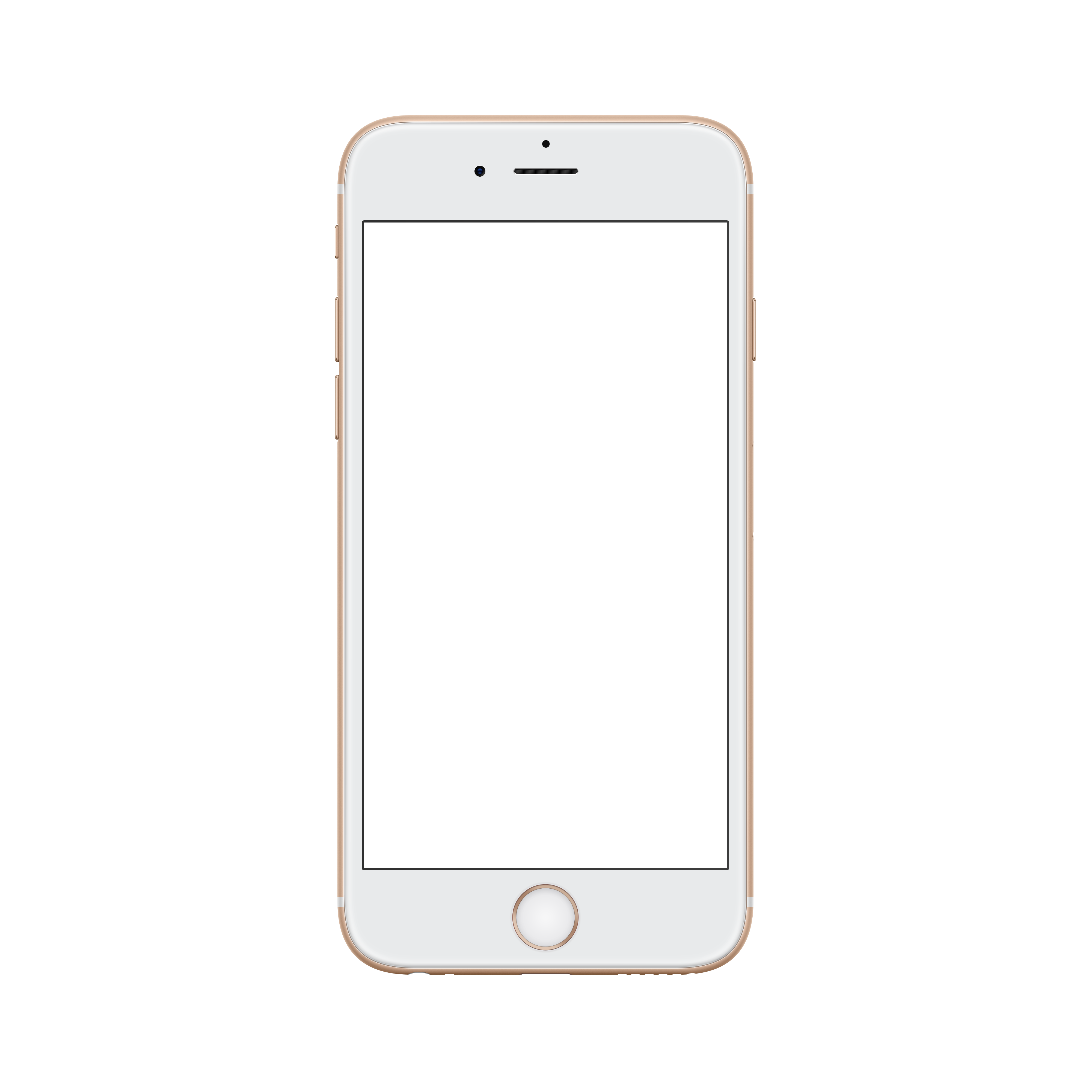 Detail Iphone Mockup Png Nomer 47