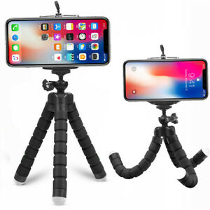 Detail Iphone Octopus Tripod Nomer 44