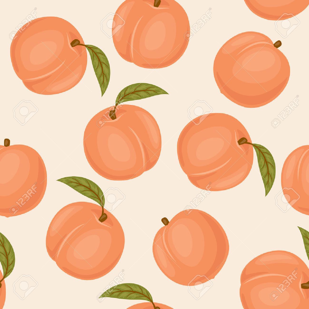 Detail Iphone Peach Wallpaper Nomer 41