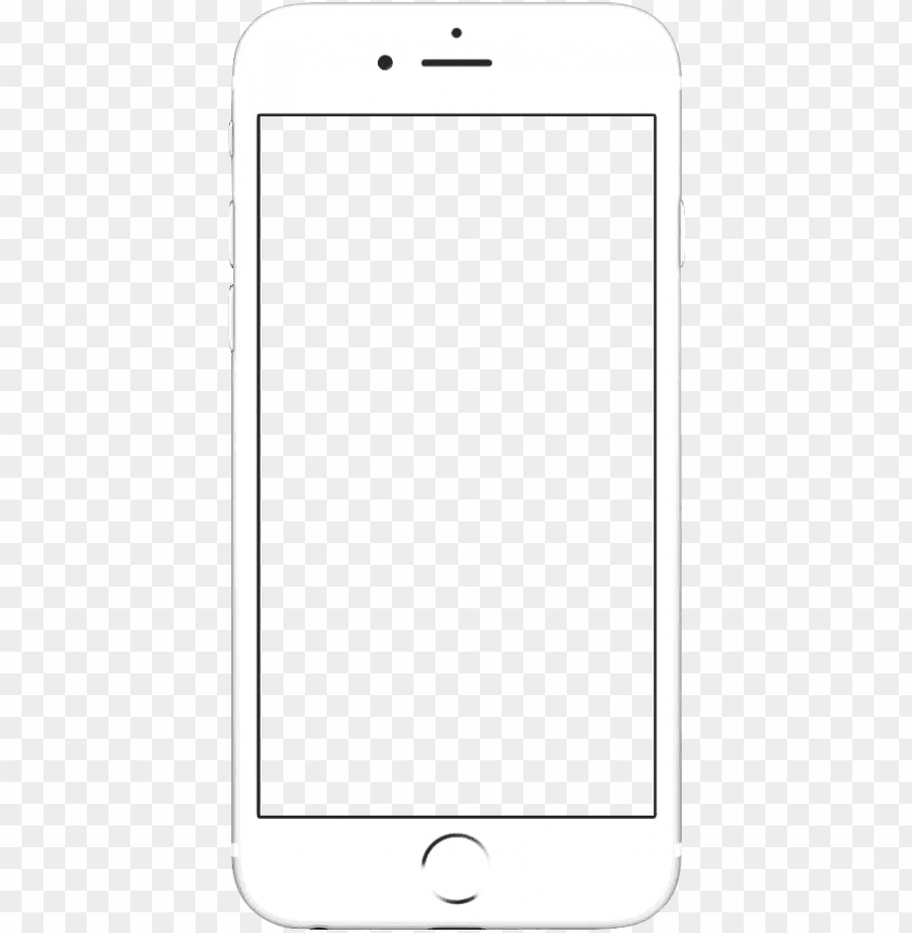 Detail Iphone Phone Frame Png Nomer 24