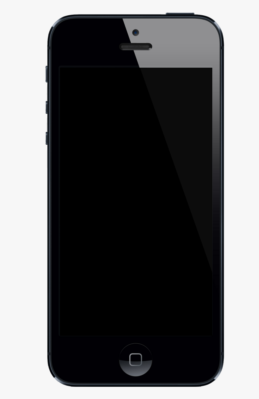 Detail Iphone Png Black Nomer 5