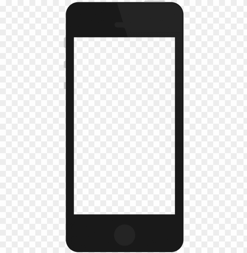 Detail Iphone Png Transparent Screen Nomer 9