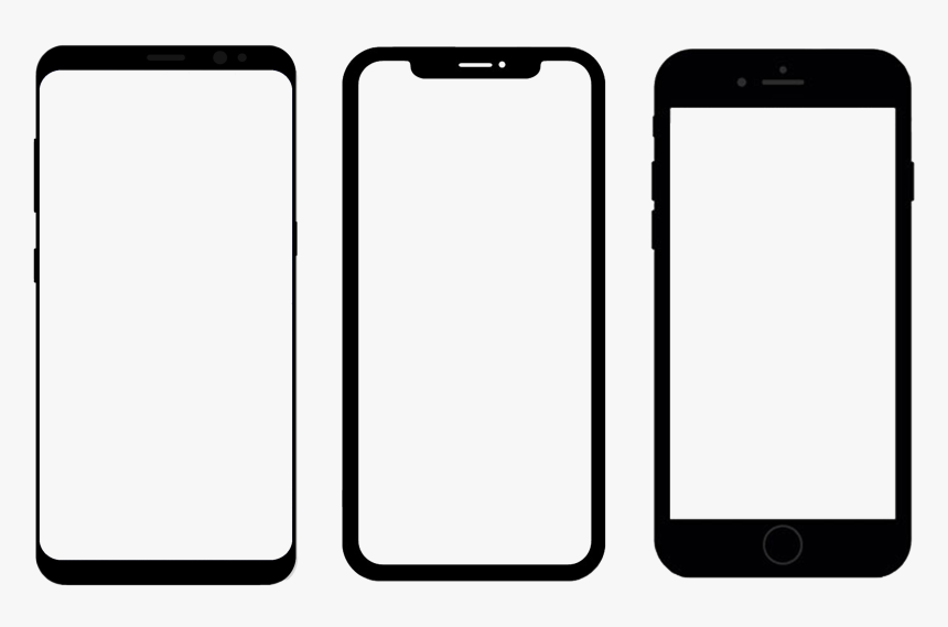 Detail Iphone Png Transparent Screen Nomer 12