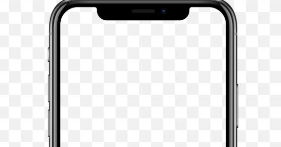 Detail Iphone Png Transparent Screen Nomer 13