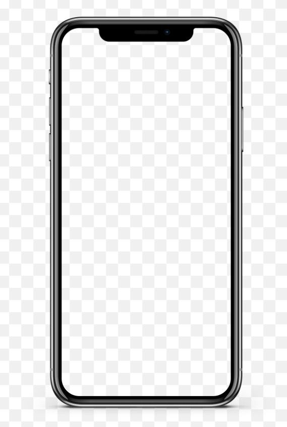 Iphone Png Transparent Screen - KibrisPDR