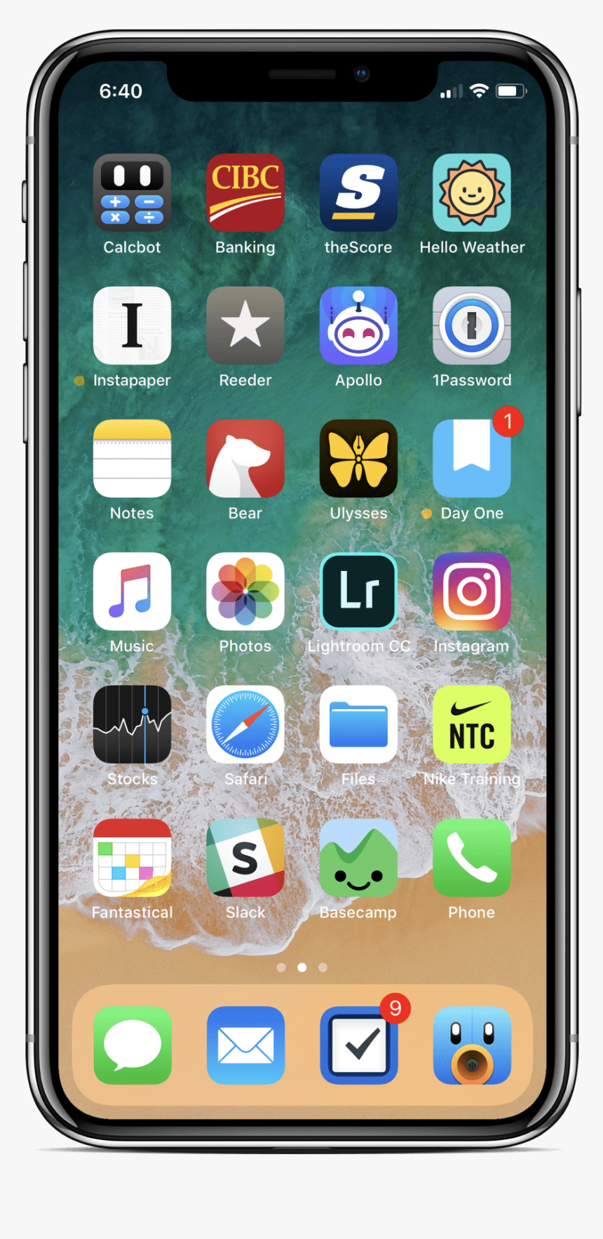 Detail Iphone Png Transparent Screen Nomer 18