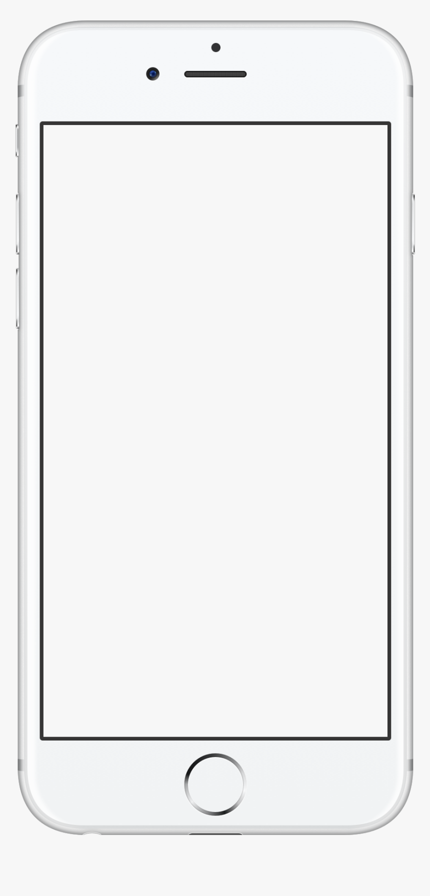 Detail Iphone Png Transparent Screen Nomer 2