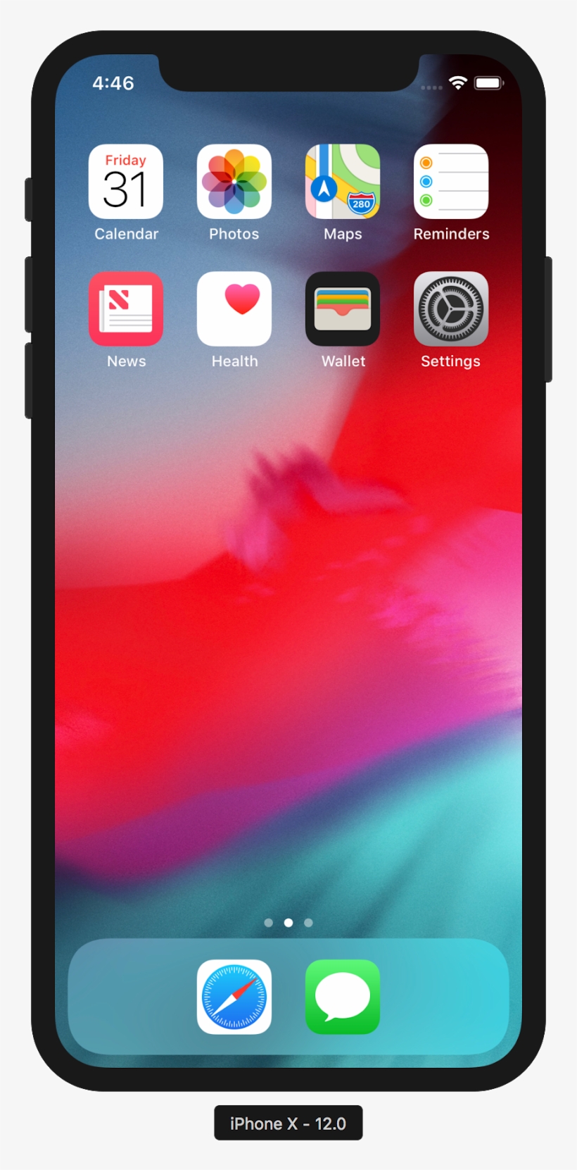 Detail Iphone Png Transparent Screen Nomer 28