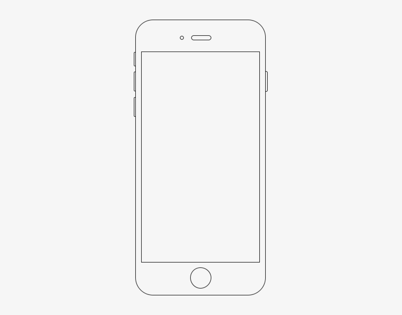 Detail Iphone Png Transparent Screen Nomer 29