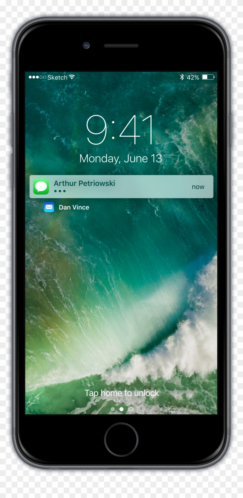 Detail Iphone Png Transparent Screen Nomer 32