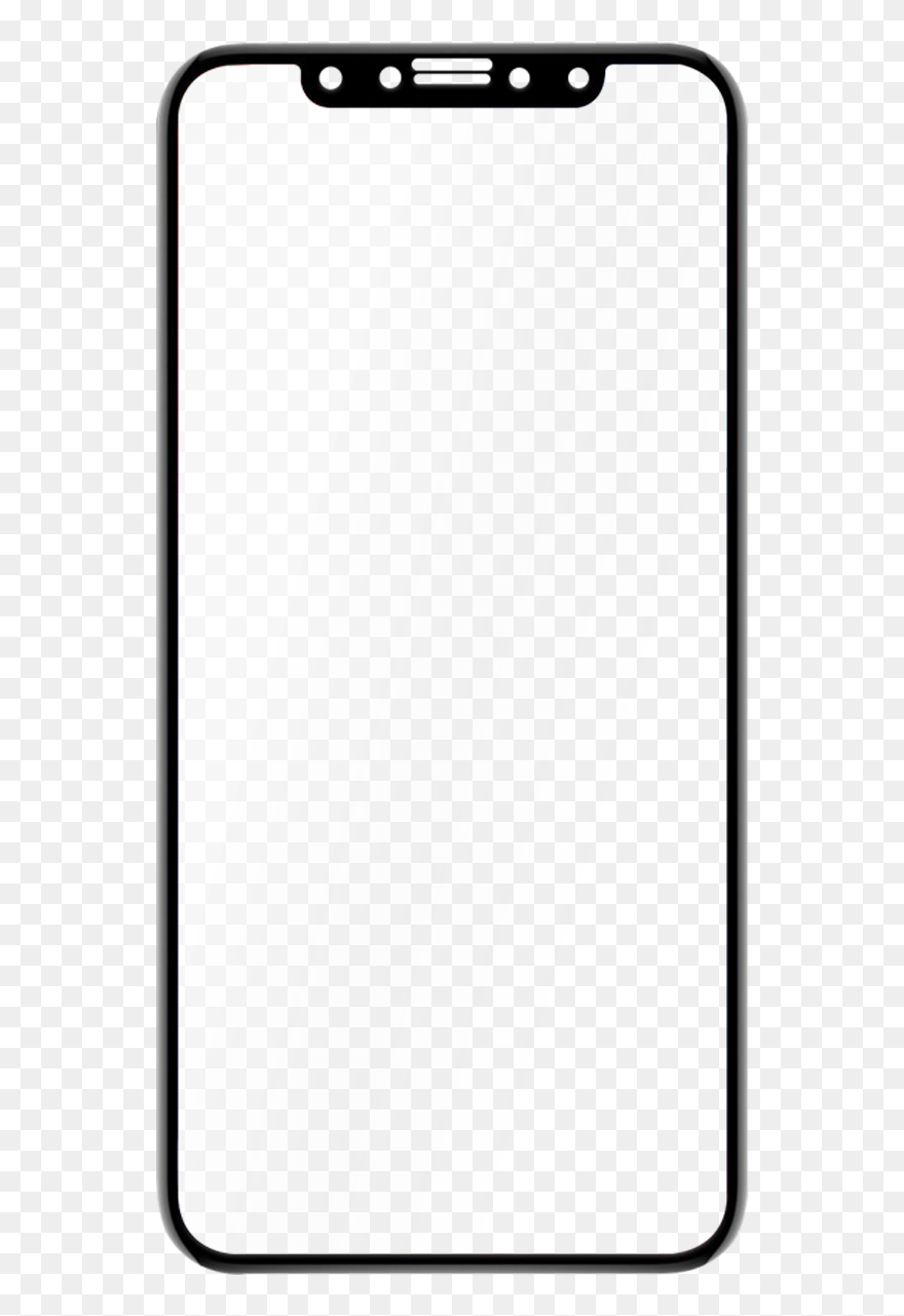 Detail Iphone Png Transparent Screen Nomer 3