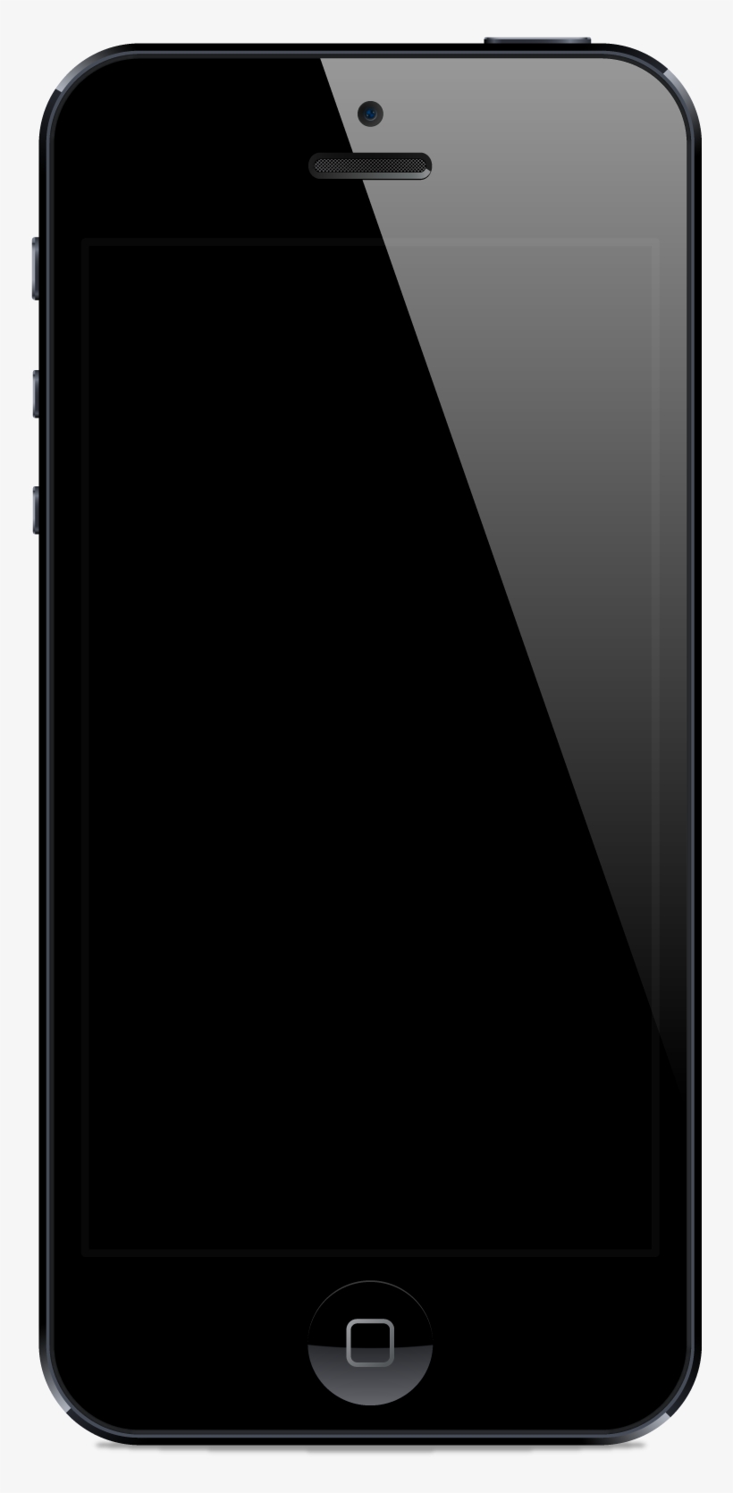 Detail Iphone Png Transparent Screen Nomer 48
