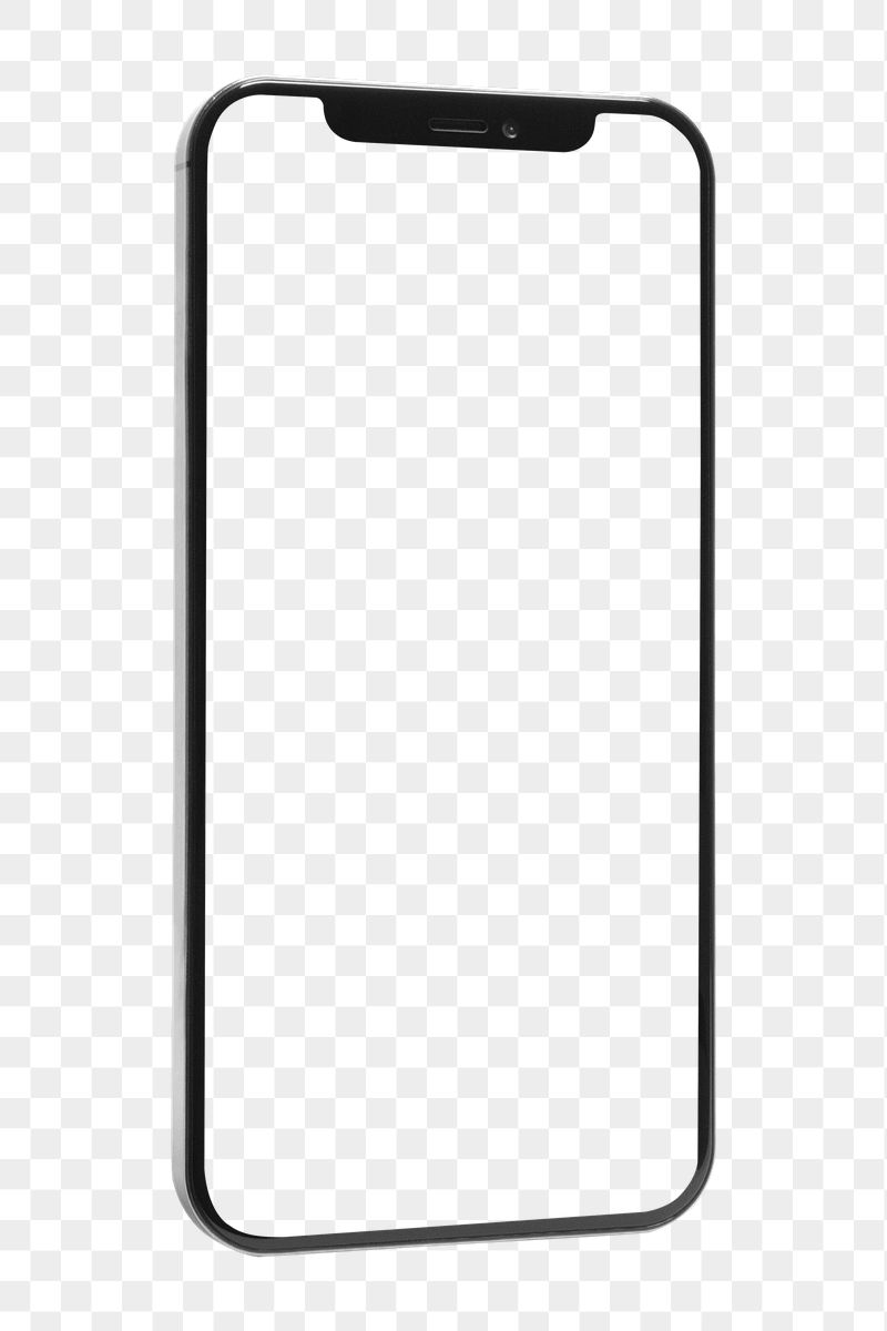 Detail Iphone Png Transparent Screen Nomer 51