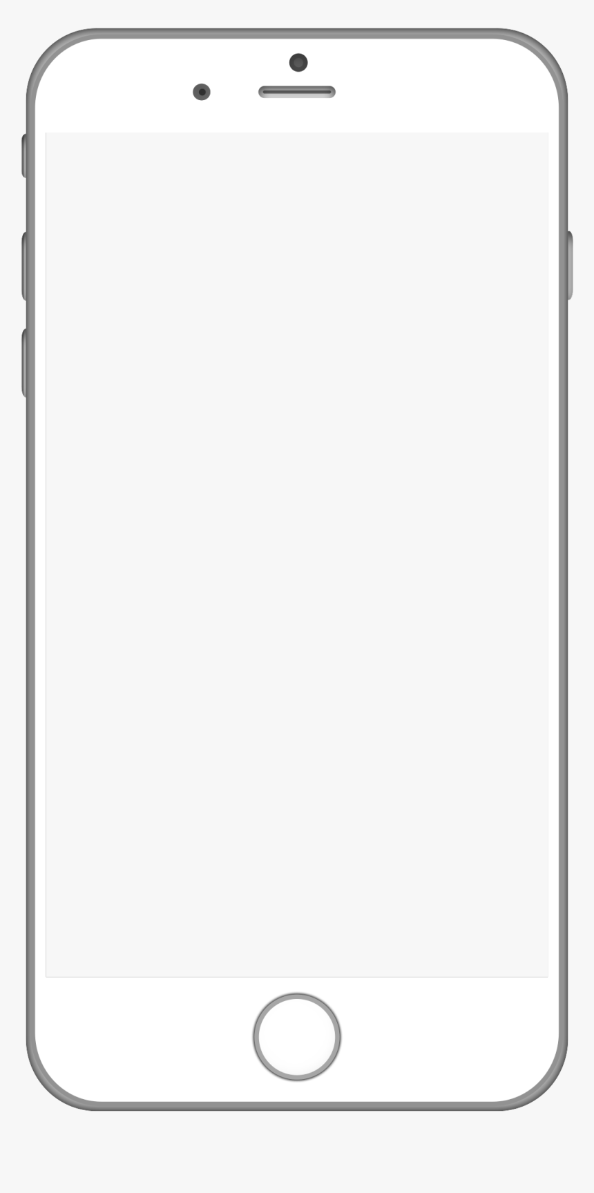 Detail Iphone Png Transparent Screen Nomer 7