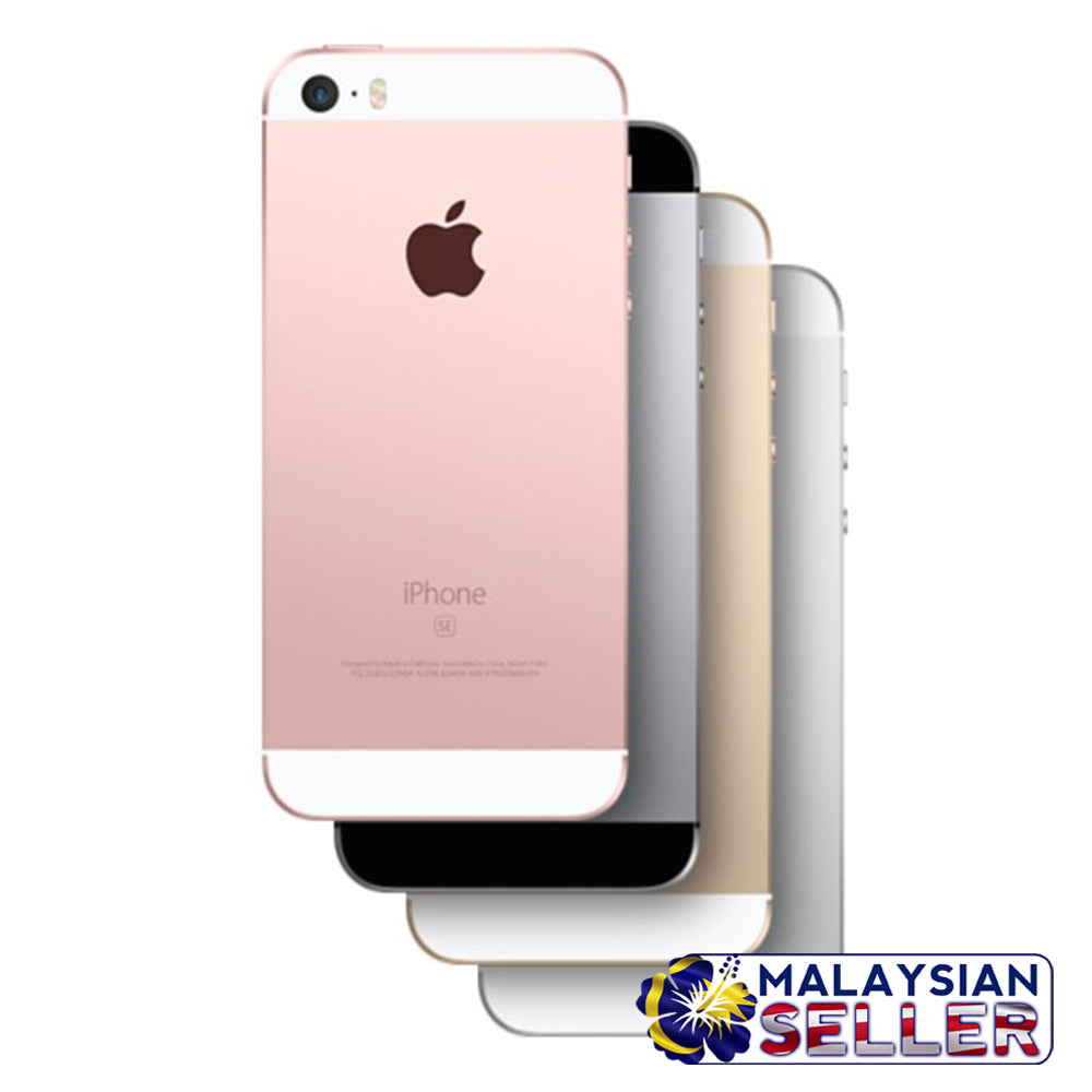 Detail Iphone Se 1 16gb Nomer 27