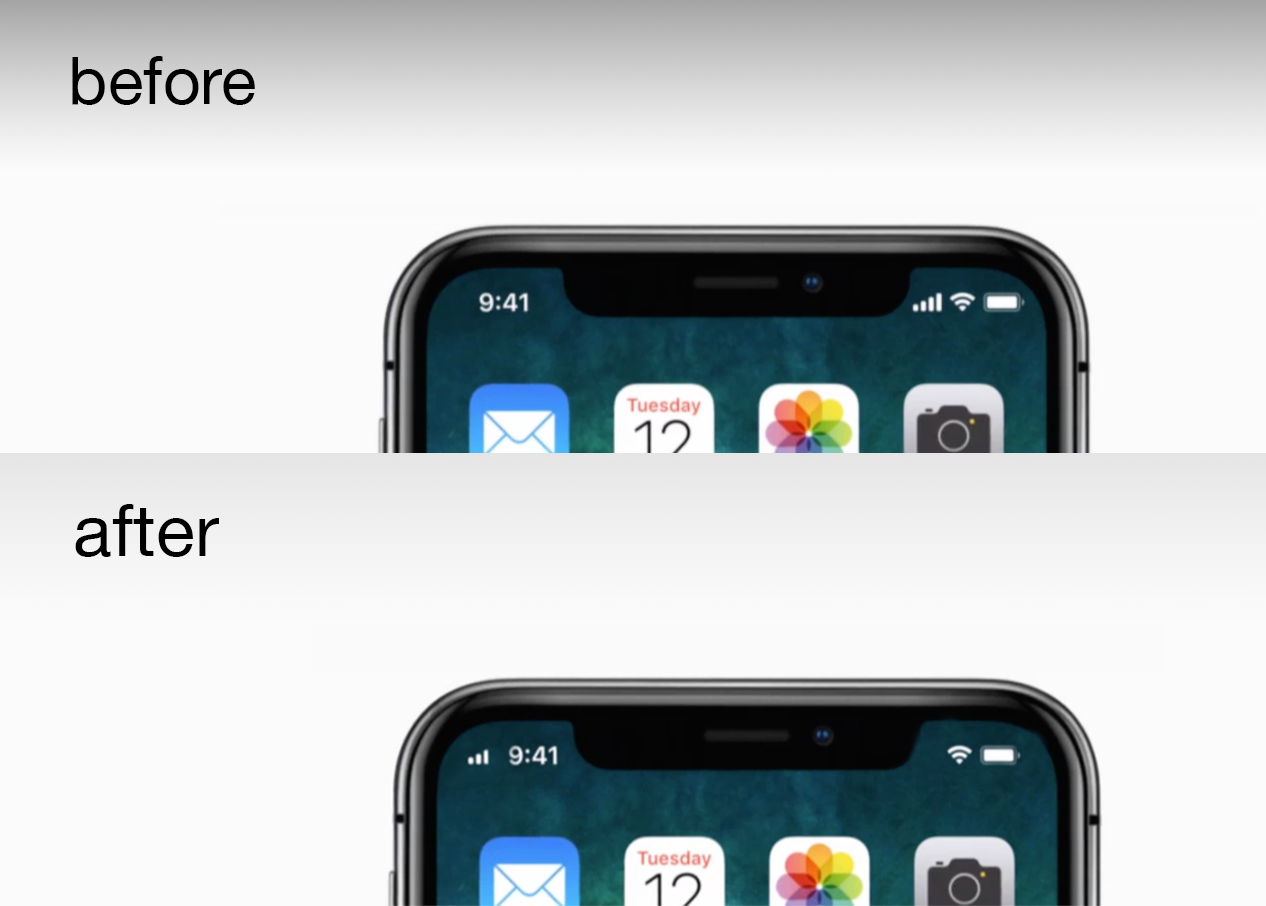 Detail Iphone Status Bar Nomer 14