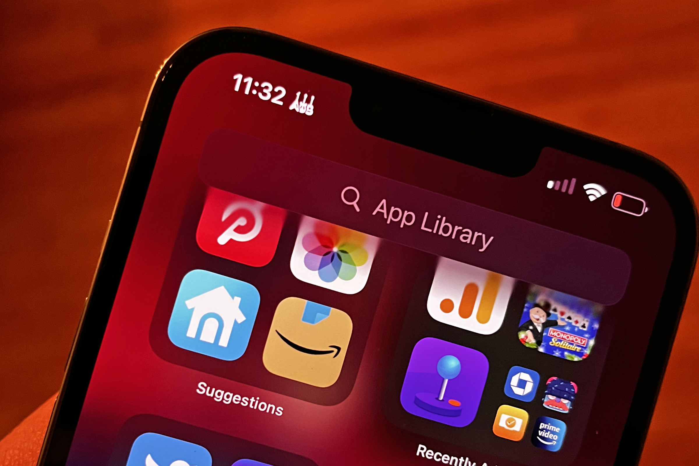 Detail Iphone Status Bar Nomer 18