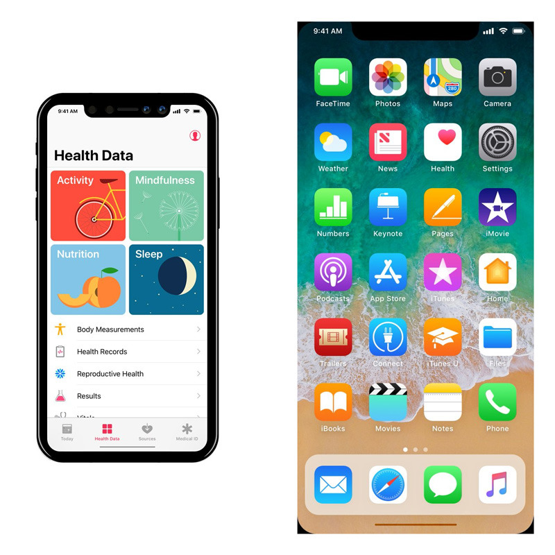 Detail Iphone Status Bar Nomer 19
