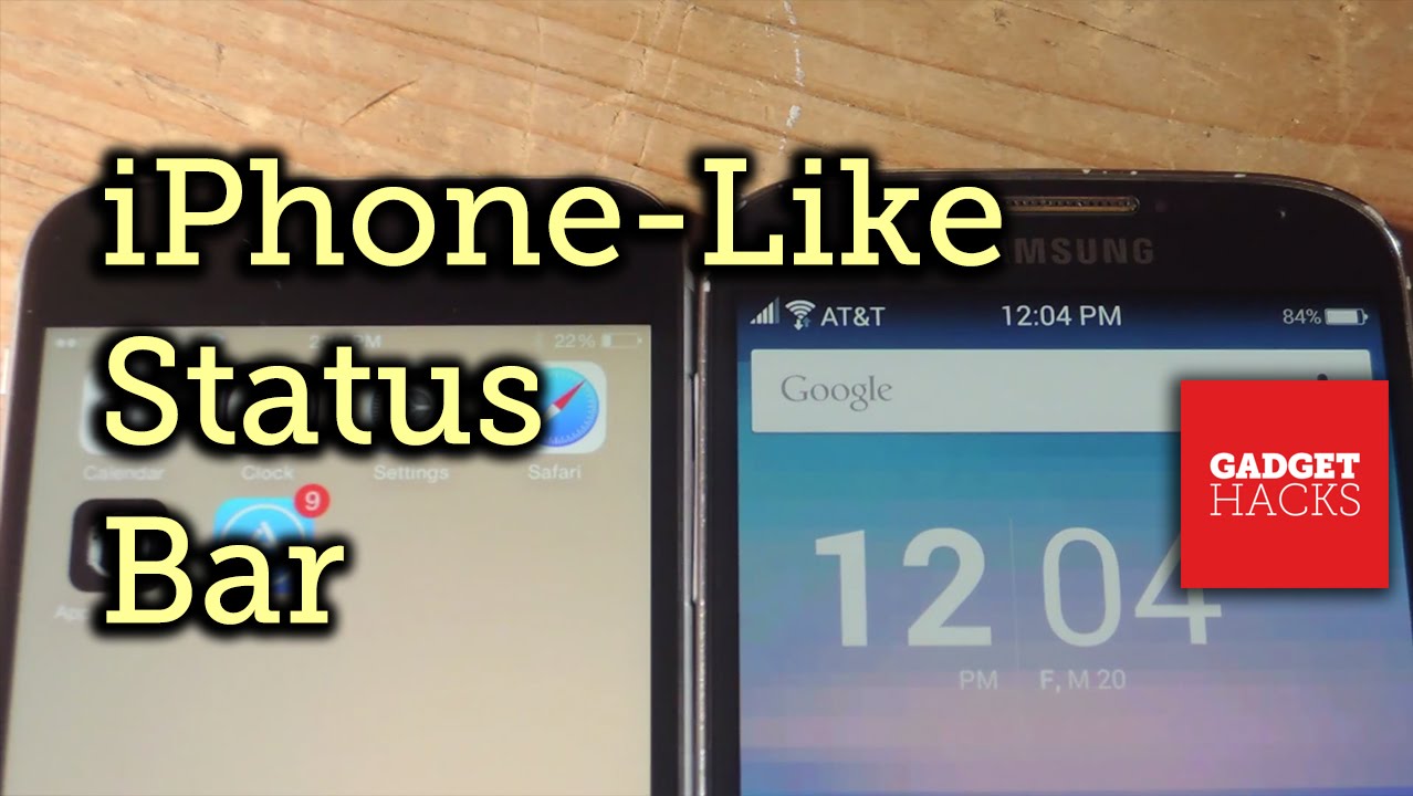 Detail Iphone Status Bar Nomer 29