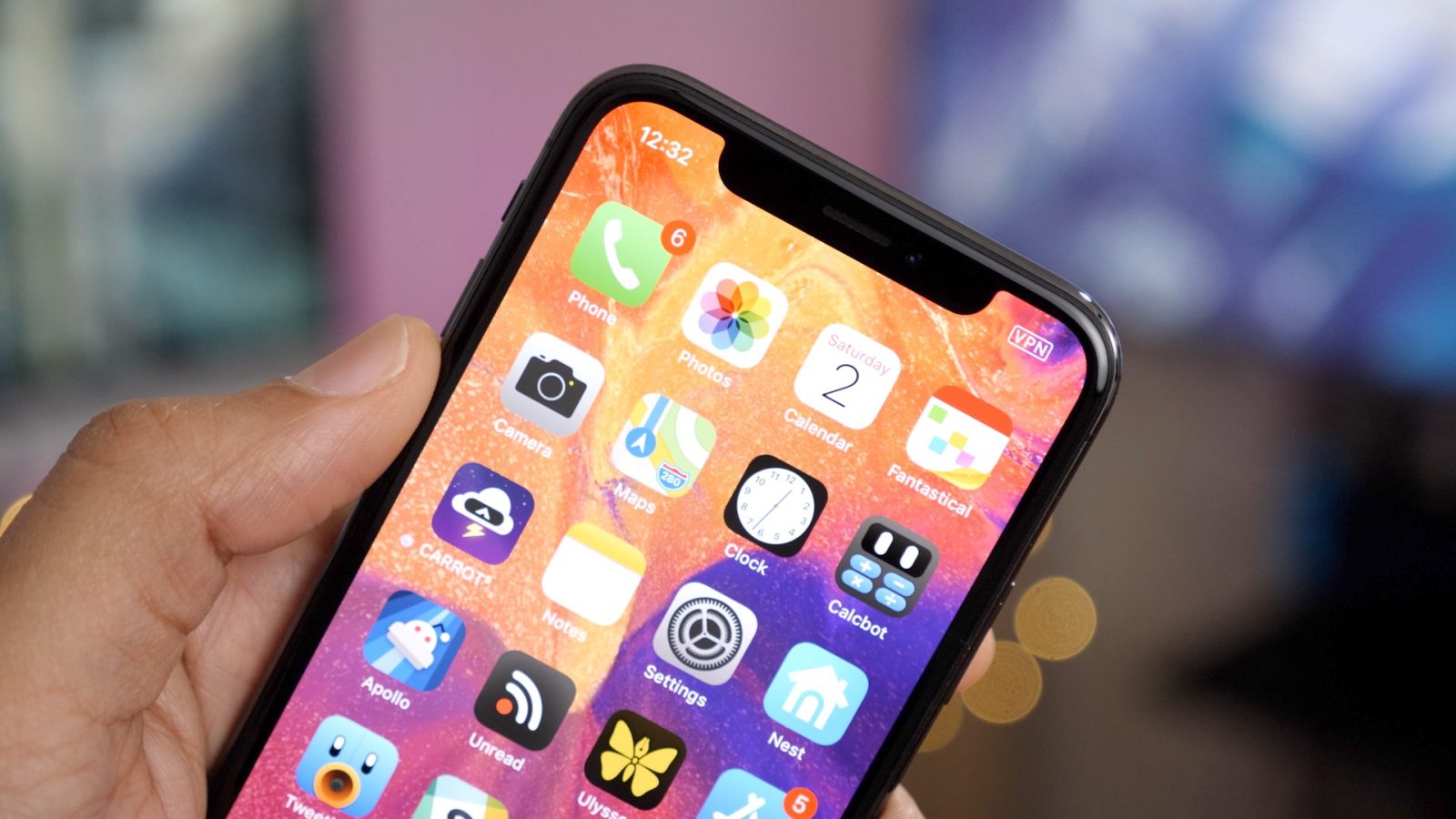 Detail Iphone Status Bar Nomer 31