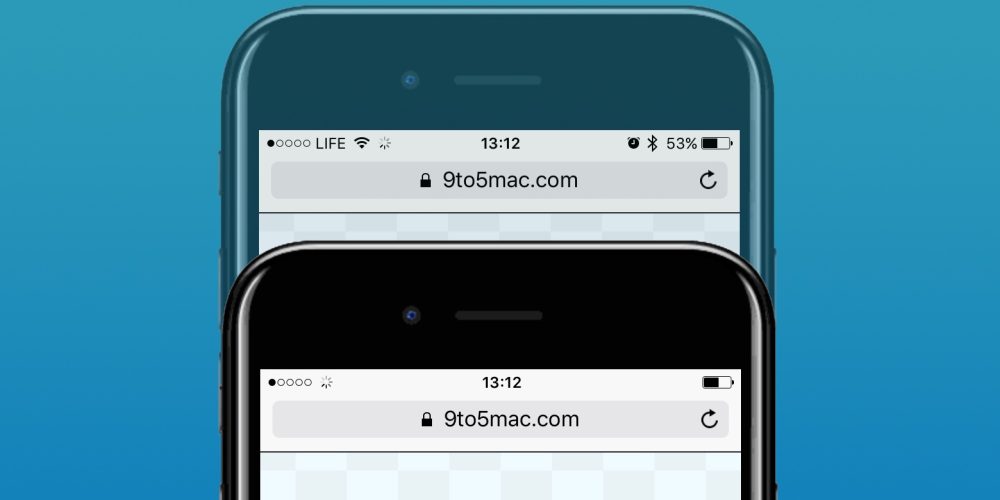 Detail Iphone Status Bar Nomer 48