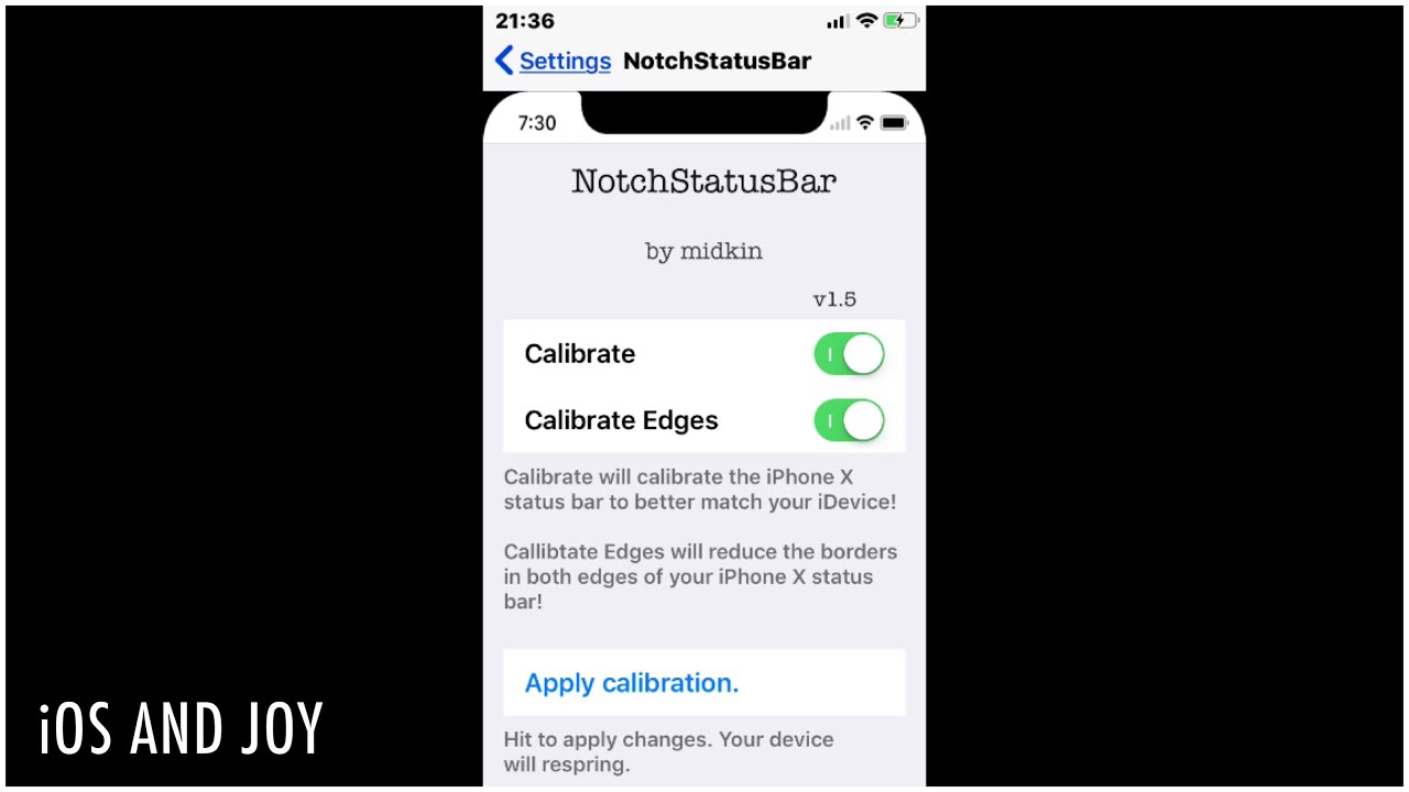 Detail Iphone Status Bar Nomer 49