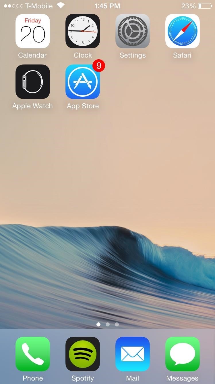 Detail Iphone Status Bar Nomer 53