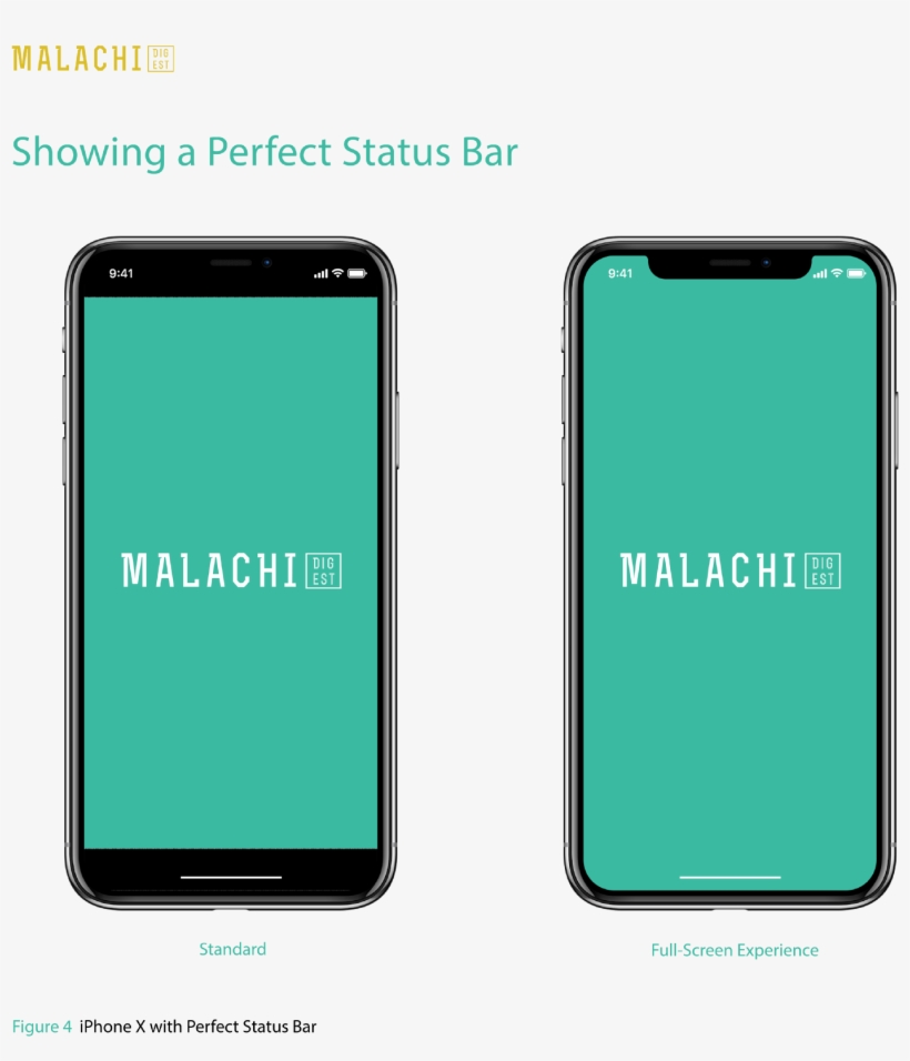 Detail Iphone Status Bar Nomer 55