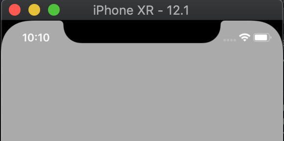 Detail Iphone Status Bar Png Nomer 10