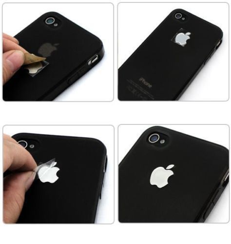 Detail Iphone Sticker Logo Nomer 15