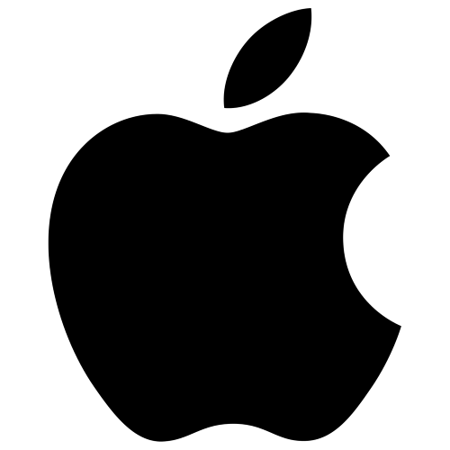 Detail Iphone Sticker Logo Nomer 3