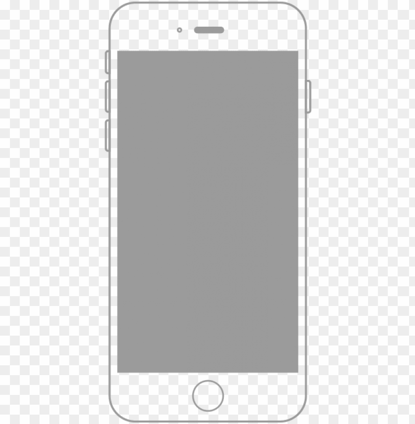 Detail Iphone Transparent Background Nomer 27