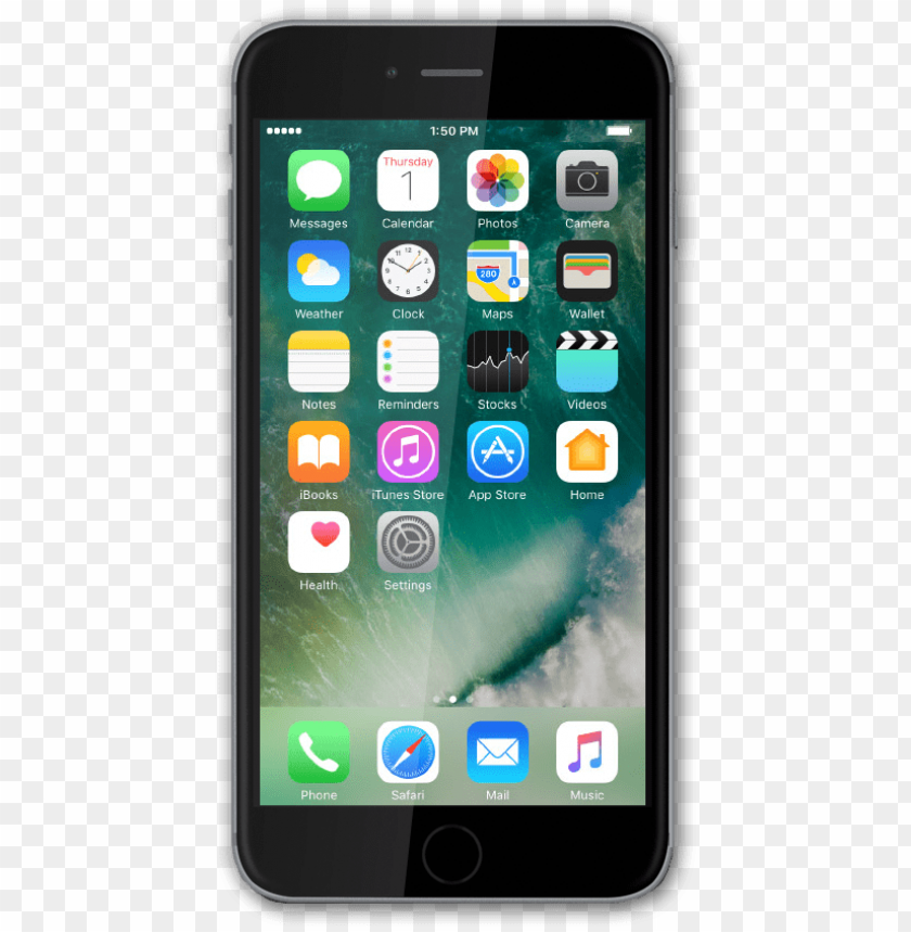Detail Iphone Transparent Background Nomer 38