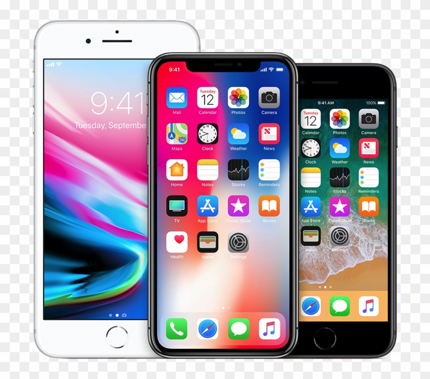 Detail Iphone Transparent Background Nomer 41