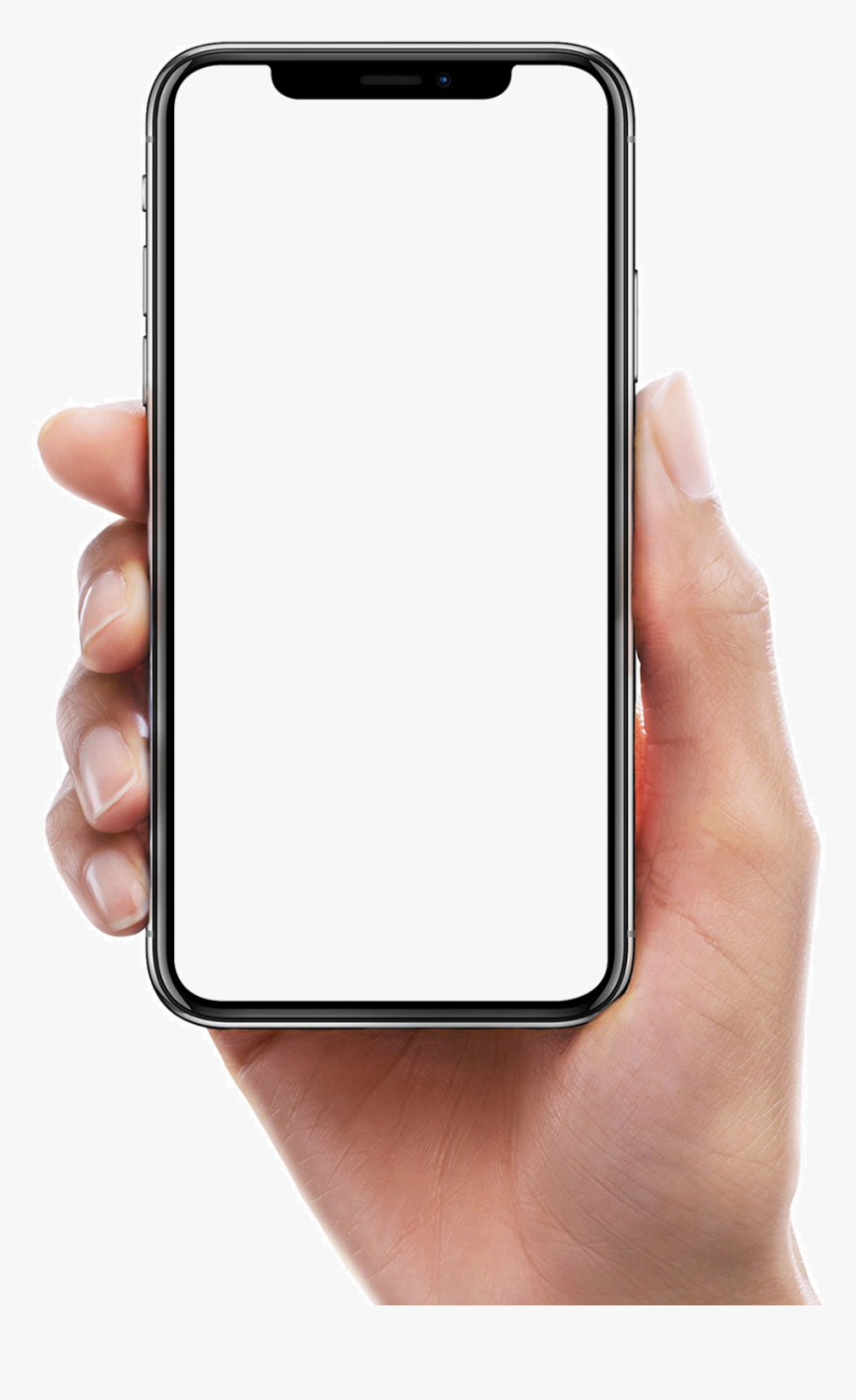 Detail Iphone Transparent Image Nomer 8