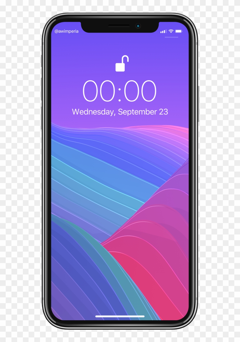 Detail Iphone Transparent Image Nomer 32