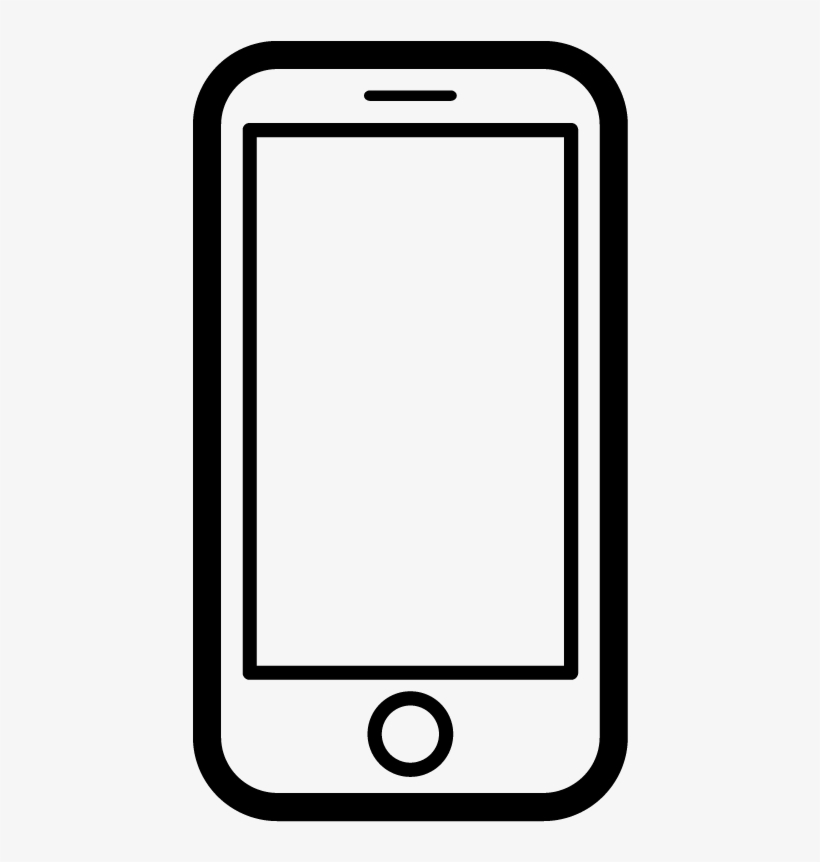 Detail Iphone Vector Png Nomer 15