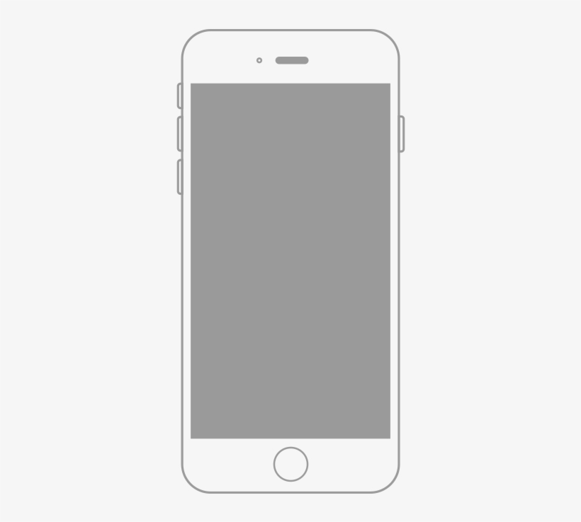 Detail Iphone Vector Png Nomer 34