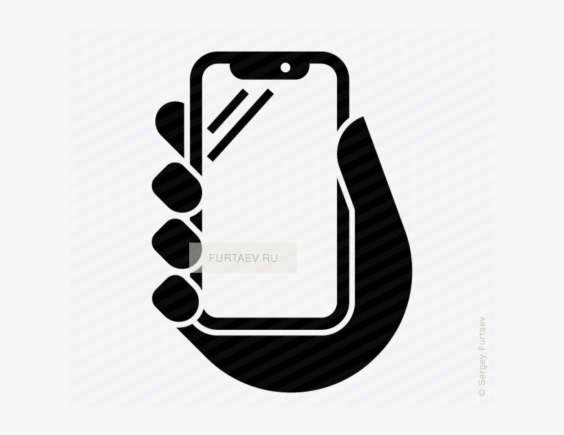 Detail Iphone Vector Png Nomer 54