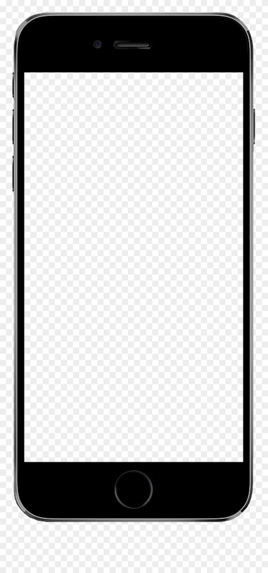 Detail Iphone Vector Png Nomer 9